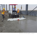 2.5m Automatic Concrete Laser Screed (FJZP-200)